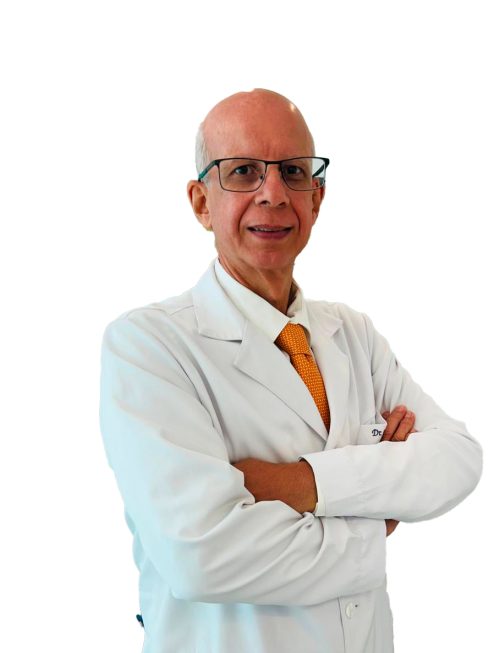 DR MAURICIO
